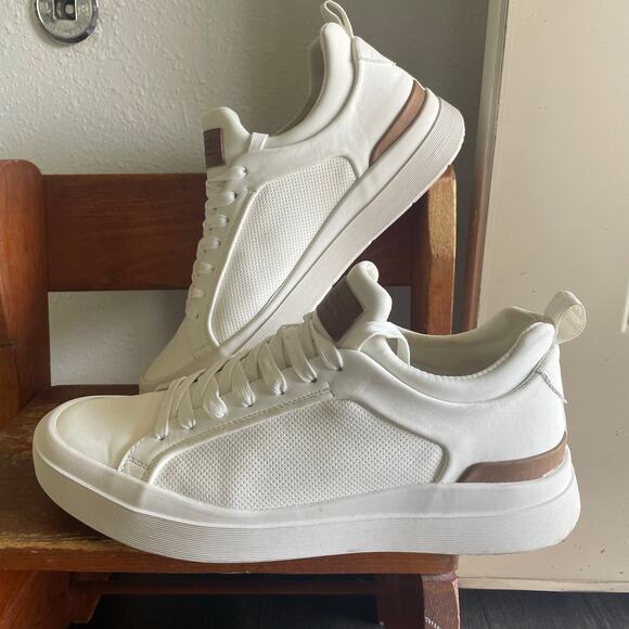 NWOT Steve Madden Men’s Oasys Sneakers - Picture 4 of 8